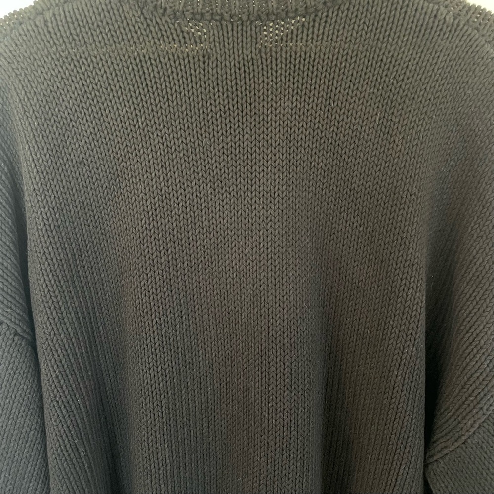Babaa jumper no 16 in black - Picture 5 of 14